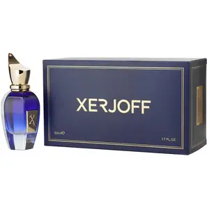 Comparateur de prix : Xerjoff Join the Club K’bridge Club Eau de Parfum (Unisexe) 50 ml