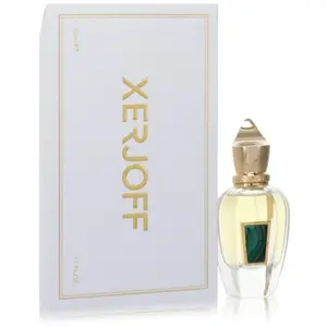 Comparateur de prix : XERJOFF XJ 17/17 Irisss Eau de parfum 1000 ml