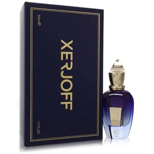 Comparateur de prix : Join The Club 40 Knots - Xerjoff Eau De Parfum Spray 50 ml