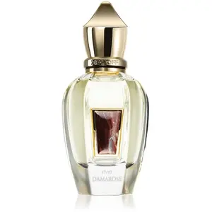 Comparateur de prix : Xerjoff Damarose parfum pour femme 50 ml