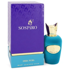 Xerjoff Erba Pura Eau de Parfum Mixte 100ml pas cher