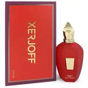 Red Hoba - Xerjoff Eau De Parfum Spray 100 ml