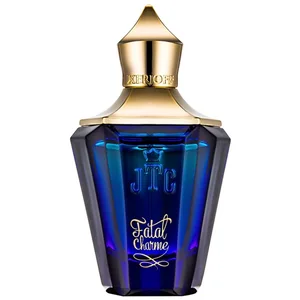 Xerjoff Join the Club Fatal Charme Eau de Parfum mixte 50 ml pas cher