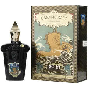 Xerjoff Regio Eau de Parfum Vaporisateur pour Homme 100 ml pas cher