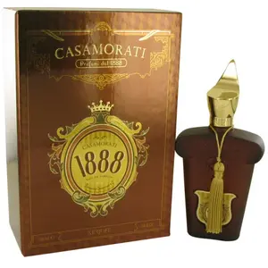 Xerjoff Casamorati 1888 Eau de Parfum Vaporisateur pour Homme 100 ml