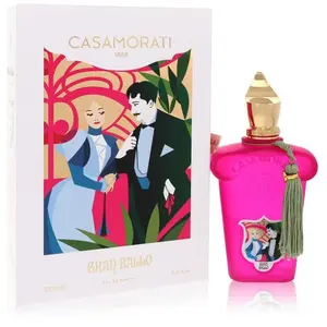 Comparateur de prix : Xerjoff Gran Ballo Eau de Parfum Vaporisateur pour Femme 100 ml