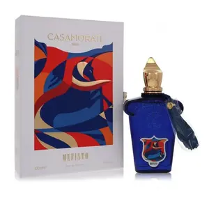 Comparateur de prix : Xerjoff Mefisto Eau de Parfum Vaporisateur pour Homme 100 ml