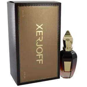 Parfum - XERJOFF - Oud Stars Malesia - 100 ml - oriental - ambré - gourmand pas cher
