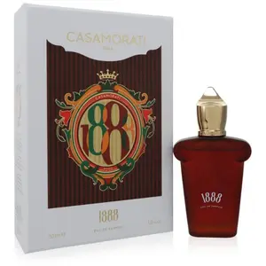 Xerjoff Parfum 1888 - Mixte - Eau de parfum - 100 ml - Oriental ambré gourmand pas cher