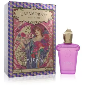 Xerjoff Casamorati La Tosca Eau de Parfum - 30ml pas cher
