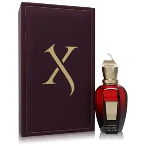 Comparateur de prix : Xerjoff Golden Dallah collection pause café eau de parfum vaporisateur 50 ml
