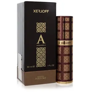 XERJOFF Oud Stars Alexandria II Eau de parfum 1000 ml pas cher