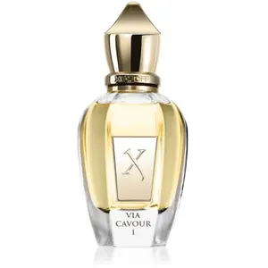 Xerjoff Via Cavour I parfum mixte 50 ml pas cher