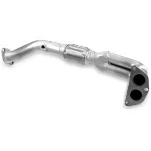 Comparateur de prix : MTS Tuyau d'échappement pour FIAT: Panda (Ref: 01.42750)