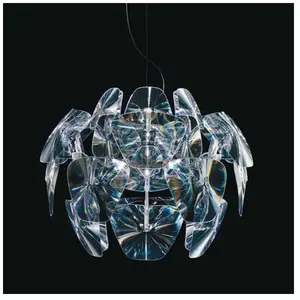 Luceplan Hope - Une Suspension Chatoyante