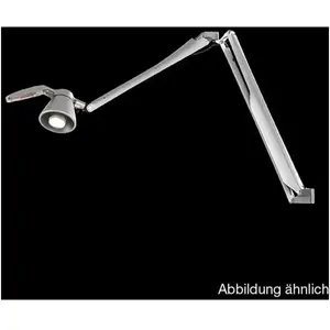 Luceplan Fortebraccio Lampe de table, LED, 1D33N2LIR0AA, pas cher