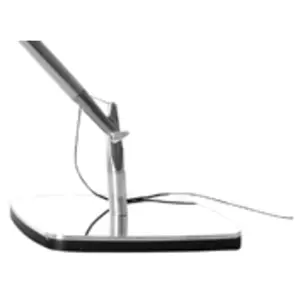 LUCEPLAN base pour lampe de table à LED OTTO WATT D72/1 (Mirror - Alum... pas cher