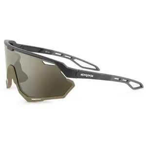 Kayak Lunettes De Soleil 3024 3024n/m One Size pas cher