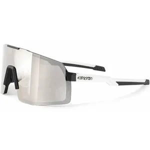 Comparateur de prix : Kayak Mixte Lunettes 2976 Soleil, Blanc (Blanc), Taille Unique