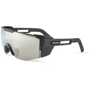 Kayak Lunettes De Soleil 3044 Black/CAT3 pas cher
