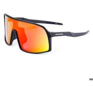 Lunettes de vélo enfant Kayak 391 pas cher