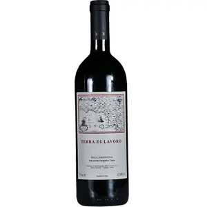 Galardi Terra di Lavoro 2018 0.75 l pas cher