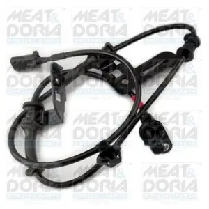 Comparateur de prix : MEAT & DORIA Capteur ABS pour KIA: Carens (Ref: 90681)
