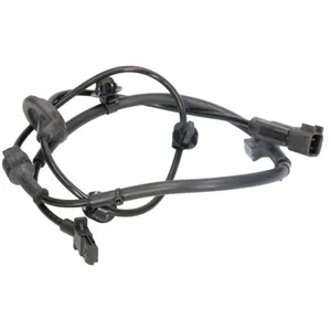 MEAT & DORIA Capteur ABS pour MITSUBISHI: Outlander, ASX (Ref: 90911E)
