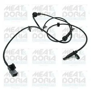 Capteur, vitesse de roue MEAT & DORIA 90914E