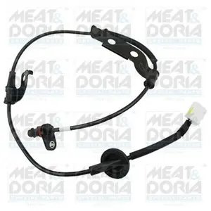 Comparateur de prix : MEAT & DORIA Capteur ABS pour KIA: Optima (Ref: 90932)