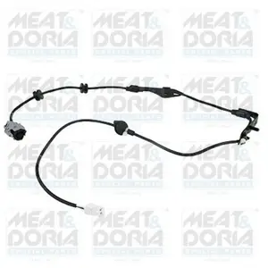 MEAT & DORIA Capteur ABS pour TOYOTA: Corolla (Ref: 90793)