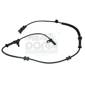 Capteur, vitesse de roue MEAT & DORIA 90882E pas cher