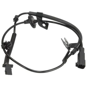Comparateur de prix : MEAT & DORIA Capteur ABS pour DODGE: Caliber & JEEP: Compass, Patriot (Ref: 90872E)