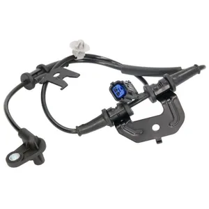 Capteur, vitesse de roue MEAT & DORIA 90856E droite