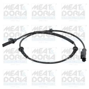 Capteur, vitesse de roue MEAT & DORIA 901217 pas cher