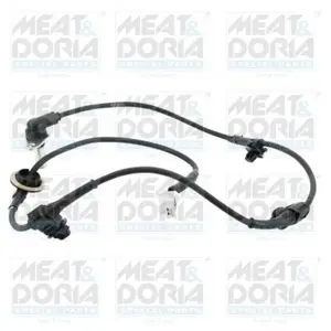 MEAT & DORIA Capteur ABS pour MAZDA: CX-7 (Ref: 901166)