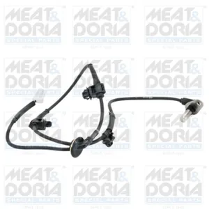 Comparateur de prix : MEAT & DORIA Capteur ABS pour MAZDA: CX-7 (Ref: 901167)