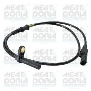 MEAT & DORIA Capteur ABS pour MERCEDES-BENZ: Classe G (Ref: 901155)