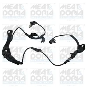MEAT & DORIA Capteur ABS pour MITSUBISHI: L200 (Ref: 901126)