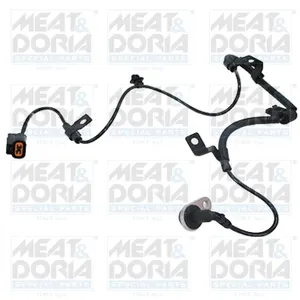 MEAT & DORIA Capteur ABS pour MITSUBISHI: L200 (Ref: 901127) pas cher
