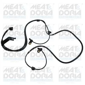 Comparateur de prix : MEAT & DORIA Capteur ABS pour ISUZU: D-Max (Ref: 901096)
