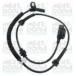 Capteur, vitesse de roue MEAT & DORIA 901100 pas cher