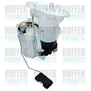 Hoffer Unité d'alimentation en carburant 7507353 pas cher
