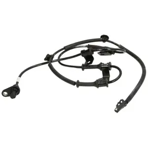 Capteur, vitesse de roue MEAT & DORIA 90422 gauche