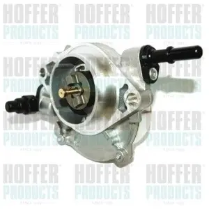 Hoffer Pompe à vide, système de freinage 8091163