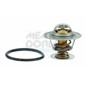 Thermostat, Liquide De Refroidissement Meat & Doria 92353Vendu parpiecesauto.fr