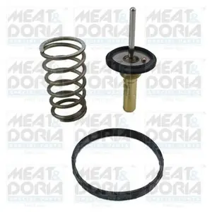 Comparateur de prix : Thermostat, Liquide De Refroidissement Meat & Doria 92939 Toyota