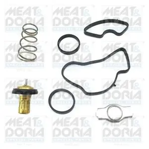 Thermostat, Liquide De Refroidissement Meat & Doria 92871 pas cher
