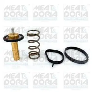 Comparateur de prix : Thermostat, Liqiuide De Refroidissement Ford; Volvo Meat & Doria 92839