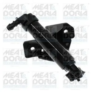 Comparateur de prix : MEAT & DORIA 209213 Gicleur d'eau de nettoyage, nettoyage des phares d...